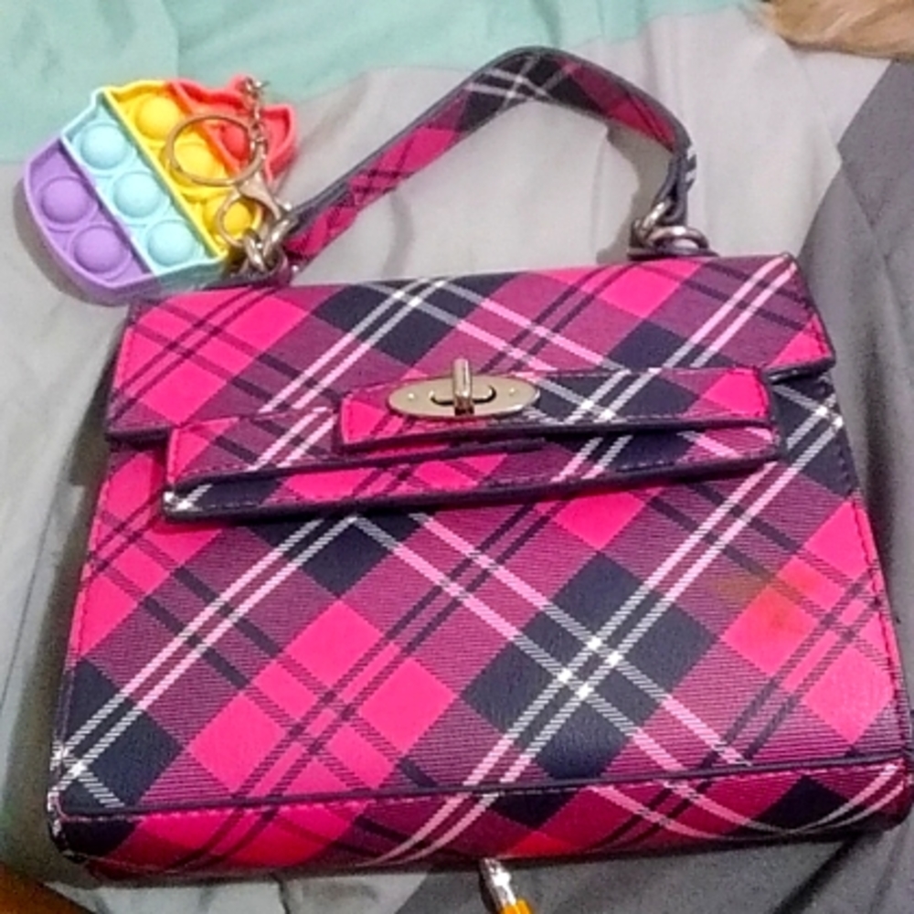 Steve Madden purse
